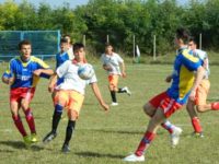 Bucovina Rădăuţi, lider şi în campionatul juniorilor