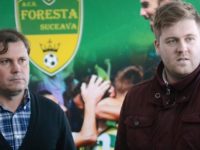Jucătorii Forestei Suceava trebuie să adune ceva puncte