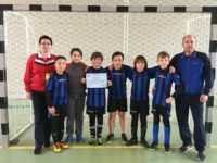 Echipa Şcolii Gimnaziale Nr. 4 Suceava a câştigat faza judeţeană la ciclul primar