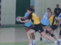 Şi echipa LPS Suceava merge la turneul semifinal