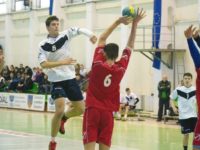 LPS Suceava a început competiţia cu dreptul