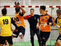 Grupă dificilă pentru LPS Suceava la turneul semifinal