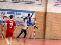 CSU Suceava s-a impus în faţa „lanternei roşii”, CSM Satu Mare
