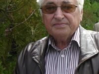 A plecat Maestrul