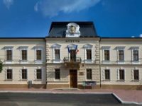 Expoziţia temporară „Presa din Bucovina 1840-2018”