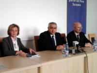 Rectorul Valentin Popa a anunţat burse „extrem de mari”
