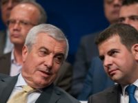 Eu cu Daniel Constantin nu mai fac nicio înţelegere; o dată mi-a fost de ajuns şi m-am fript