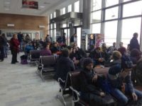 Peste 430.000 de pasageri pe Aeroportul „Ştefan cel Mare”