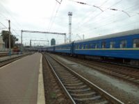 La Suceava, 14 trenuri cu întârzieri cuprinse între 70 şi 200 de minute