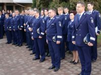 La mulţi ani, Poliţia Română !