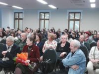 Retrospectiva Dimitrie Loghin, o sărbătoare a Sucevei şi a Artei