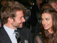 Top-modelul Irina Shayk şi actorul Bradley Cooper au devenit părinţi