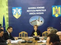 Şefi de instituţii refuză să răspundă solicitărilor Prefecturii Suceava