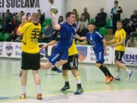 CSU Suceava are nevoie de trei puncte în partida cu CSM Focşani