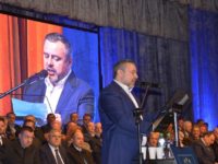 E sarcina noastră să nu lăsăm PSD să revină la cârma judeţului Suceava