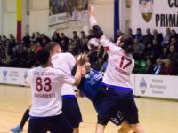 CSU Suceava a luat o bătaie zdravănă de la Steaua