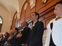 Şedinţă festivă a CJ Suceava, la împlinirea a 25 de ani de la înfiinţare