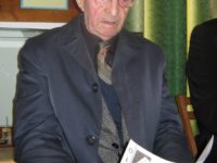 Scriitorul Eugen Dimitriu va fi premiat, la Suceava, de USR Iaşi