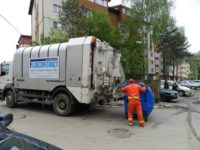 Florconstruct a contestat rezultatele licitaţiei pentru atribuirea serviciului de salubritate menajeră a Sucevei