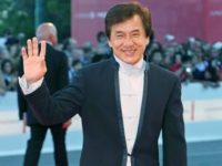 Actorul Jackie Chan se gândeşte să realizeze un film în Ungaria