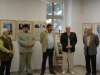 Festivalul „Lectora” a debutat sub amprenta poeziei scrise de Selma Meerbaum