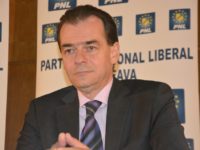 Ludovic Orban vrea să câştige susţinerea lui Flutur şi a lui Lungu
