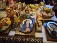 Ciocăneşti, „o oază de cultură tradiţională neatinsă”