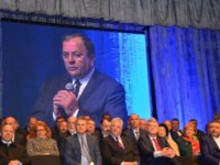 Gheorghe Flutur – preşedinte