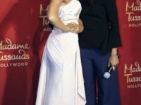 Zoe Saldana, actriţa ale cărei filme au obţinut cele mai mari încasări din istorie
