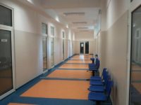 Există resurse pentru construirea unui nou ambulatoriu