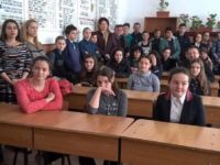 Un concurs de matematică intrat în tradiţie – „Nicanor Moroşan”
