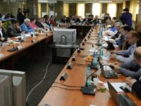 Consilierii au deblocat finanţarea de 500.000 lei pentru CSM Suceava