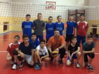 CSŞ „Nicu Gane” Fălticeni, singura echipă din Moldova prezentă la Turneul final