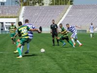 Foresta Suceava – FC Braşov, ultimul meci din acest sezon competiţional?