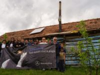 Cinci case din Izvoarele Sucevei, fără energie electrică, vor fi dotate cu sisteme fotovoltaice