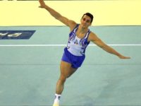 Marian Drăgulescu, al doilea în proba de sărituri