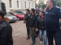 Ani mulţi de puşcărie pentru autorii violului în grup de anul trecut, de la Cârlibaba