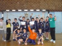 CSU Suceava s-a calificat la turneul semifinal