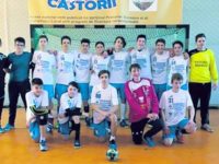 CSU Suceava s-a calificat la turneul semifinal II