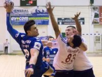 CSU Suceava a trecut fără probleme de CSM Făgăraş