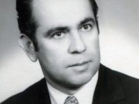 Ing. Ovidiu Mustaţă la 80 de ani