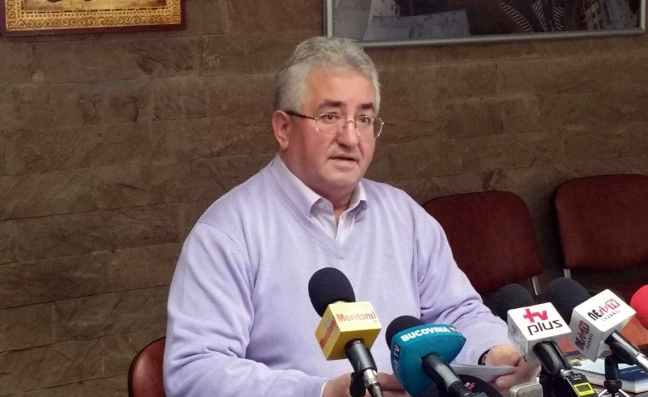 Ion Lungu a verificat lucrările de asfaltare