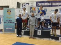 Rezultate remarcabile pentru sportivii suceveni