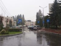 Harşovschi anunţă instituirea parcării cu plată în zona centrală a Sucevei