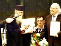 Maestrul George Sîrbu, un „nemuritor”
