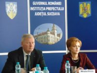 Respectarea drepturilor minorităţilor în judeţul Suceava a fost verificată de experţi ai Consiliului Europei