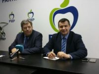 Corneliu Popovici va candida pentru funcţia de preşedinte al Organizaţiei Judeţene Suceava a PMP