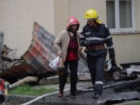 Voi propune CJ Suceava acordarea unui ajutor de urgenţă familiilor afectate de incendiul din Gura Humorului