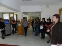 Păcăliţi cu măriri de salarii, lucrătorii APM au încetat iarăşi lucrul