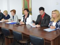 Vizita ambasadorului Poloniei la Suceava